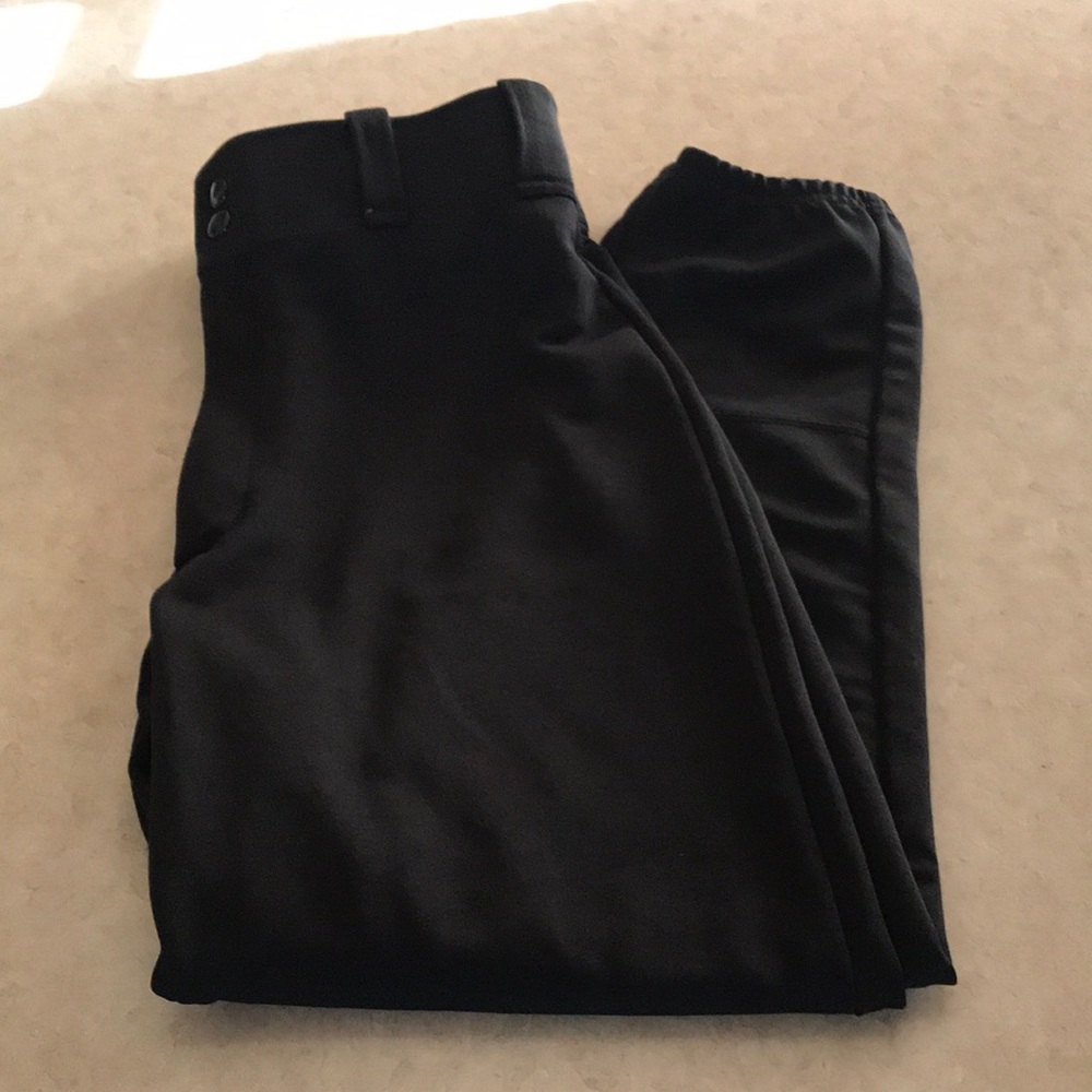 Adidas boys xl baseball pants